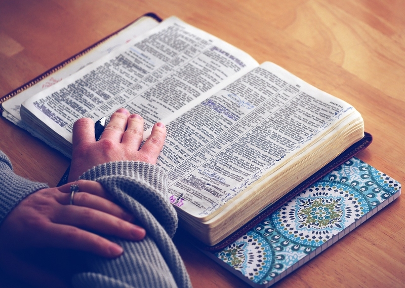 ¿Cómo Puedo Entender La Biblia? 5 Breves Consejos.